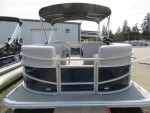 NEW 2023 20' Pontoon Boat Only Hot Price