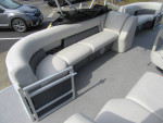 NEW 2023 20' Pontoon Boat Only Hot Price