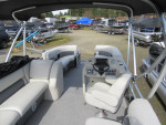 NEW 2023 20' Pontoon Boat Only Hot Price