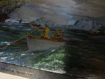 US SHIPS William McCarroll Masterpiece Color-Etch Prints
