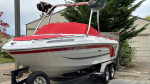 1980 Sea Ray 210 CC | $13,900 OBO