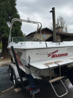 1980 Sea Ray 210 CC | $13,900 OBO