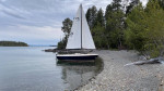 1976 Bayliner buccaneer 200