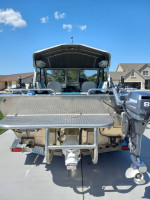 Northwest Jet Boat