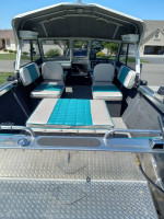 Northwest Jet Boat