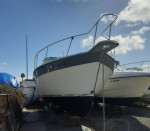 35’Luhrs Alura sportfisher