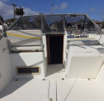 35’Luhrs Alura sportfisher