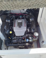2012 20’ Sea Ray SD 200