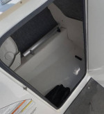 2012 20’ Sea Ray SD 200