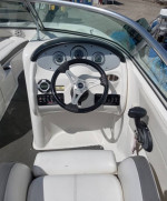 2012 20’ Sea Ray SD 200