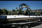 Malibu Wakeseter