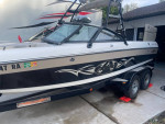 Malibu Wakeseter