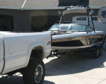 Malibu Wakeseter