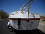 Sailboat - Macgregor V222