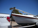 Sailboat - Macgregor V222