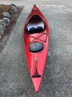 For Sale - Eddyline Skylark Sea Kayak
