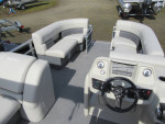NEW 2023 18' Pontoon Boat Only Hot Price