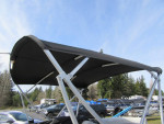 NEW 2023 18' Pontoon Boat Only Hot Price