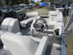 NEW 2023 18' Pontoon Boat Only Hot Price