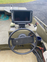 1992 wooldridge jet sled