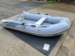 Achilles Inflatable Boat