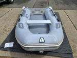 Achilles Inflatable Boat
