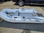 Achilles Inflatable Boat