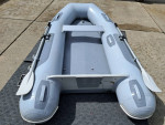 Achilles Inflatable Boat