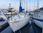 Catalina 30