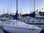 Catalina 30