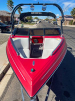 2003 Reinell 200SLE