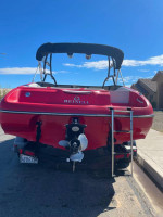 2003 Reinell 200SLE