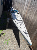 Current Designs Kayak