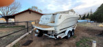 2000 Sea Ray Sundancer 240