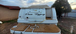 2000 Sea Ray Sundancer 240