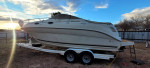 2000 Sea Ray Sundancer 240