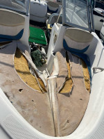 2006 Bayliner 175 Bowrider for sale