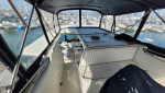 Rare Golden Age Gulfstar 38 LRMY