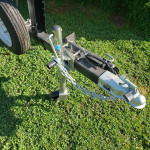 Aluminum Boat