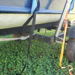 Aluminum Boat