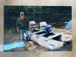 Sea Eagle-Pro FoldCat 375FC