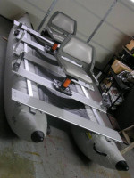Sea Eagle-Pro FoldCat 375FC