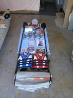 Sea Eagle-Pro FoldCat 375FC