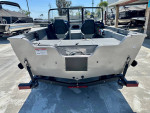 2024 Crestliner 1600 Vision WT w/ 60HP Mercury