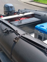 Bris 15ft 6in Inflatable Boat