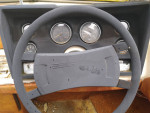 1976 Quartermaster 19' runabout