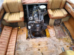 1976 Quartermaster 19' runabout