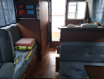 28 foot fly bridge Bayliner