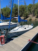 Capri 16