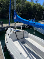Capri 16